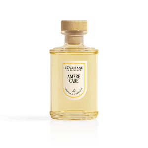Difusor de fragancias para el hogar Ambre Cade Normal HLOC00015 