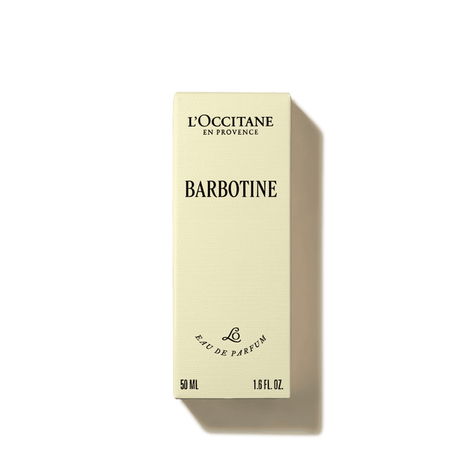 Barbotine eau de parfum