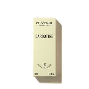 Barbotine eau de parfum