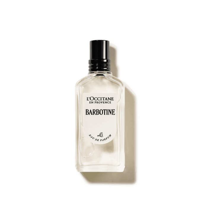 Barbotine eau de parfum