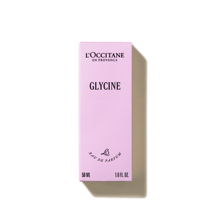 Glycine eau de parfum