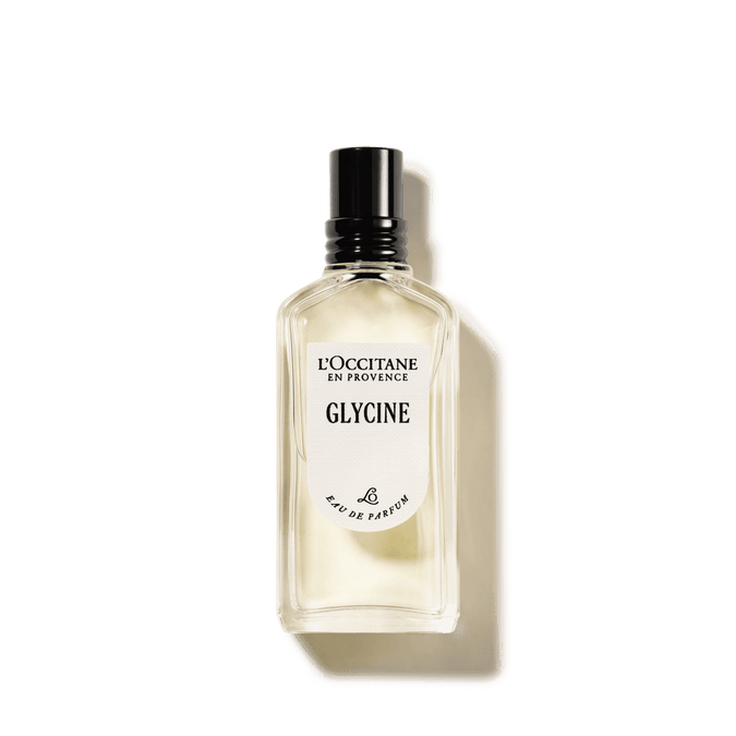 Glycine eau de parfum