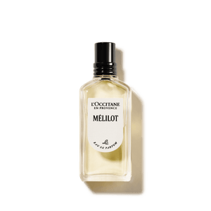 Mélilot eau de parfum