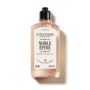 Noble Epine perfumed shower gel