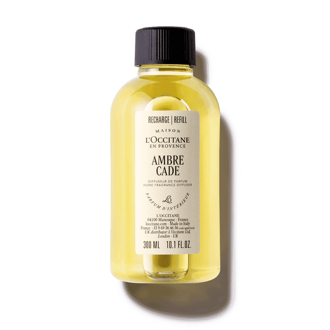 Recarga para difusor de fragancias para el hogar Ambre Cade Refill HLOC00016 
