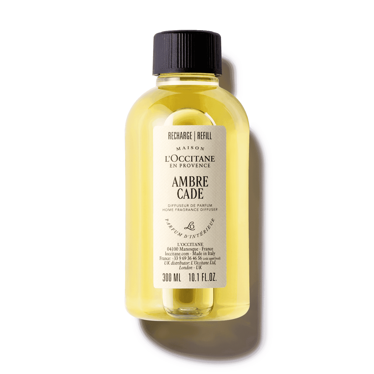 Recarga para difusor de fragancias para el hogar Ambre Cade Refill HLOC00016 