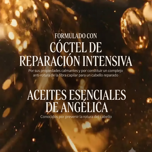 Recarga Champú Reparación Intensiva