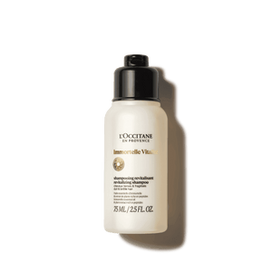 Champú Revitalizante Immortelle Vitalité Normal L'Occitane 
