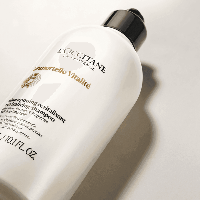 Champú Revitalizante Immortelle Vitalité Normal BLOC40676 