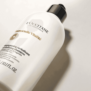 Champú Revitalizante Immortelle Vitalité Normal BLOC40676 