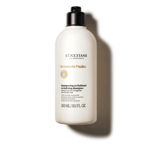 Champú Revitalizante Immortelle Vitalité Normal BLOC40676 
