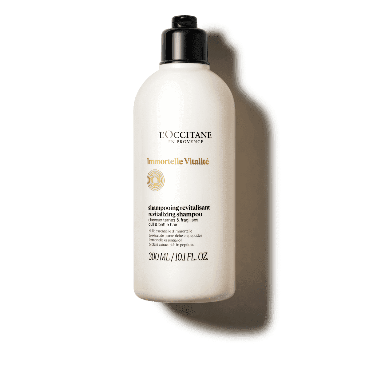Champú Revitalizante Immortelle Vitalité Normal BLOC40676 