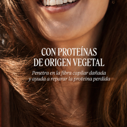 Bruma Protectora Capilar Reparación Intensiva