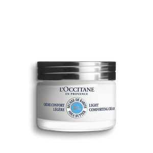 Crema Ultra Ligera Karité 5% Rostro BELLEZA BLOC02601 