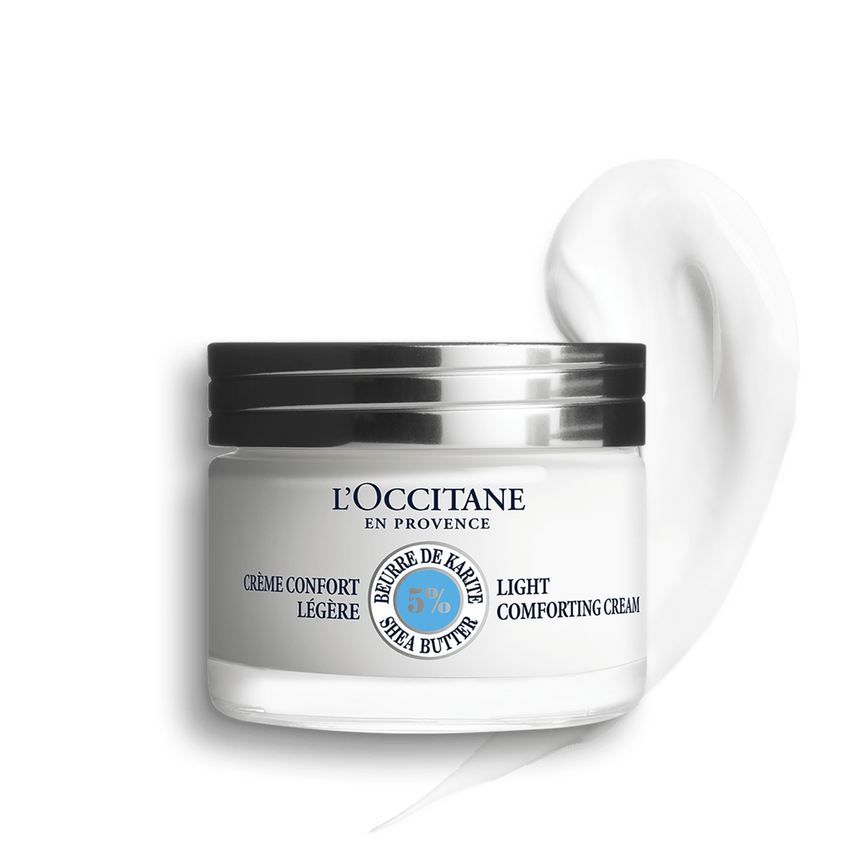 Crema Ultra Ligera Karité 5% Rostro BELLEZA BLOC02601 