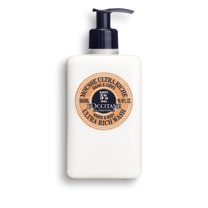 Jabón de Manos y Cuerpo de Karité 500ml Normal BLOC40265 