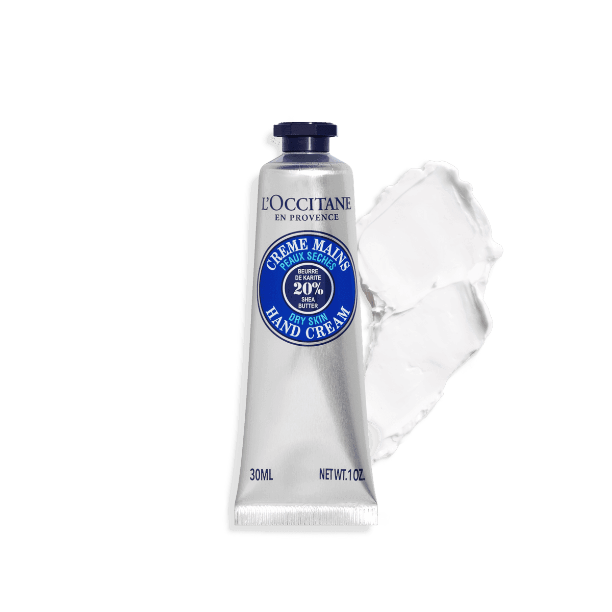 Crema de manos Karité 20% 30ml Normal BLOC02908 