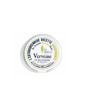 Bálsamo Desodorante Verbena Normal BLOC02626 