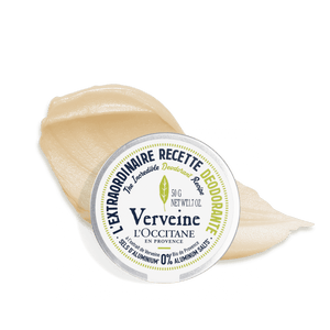 Bálsamo Desodorante Verbena Normal BLOC02626 