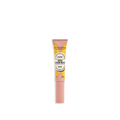 Aceite nutritivo para uñas Rosa Limón 7,5 ml | Edición Limitada Normal BLOC03696 