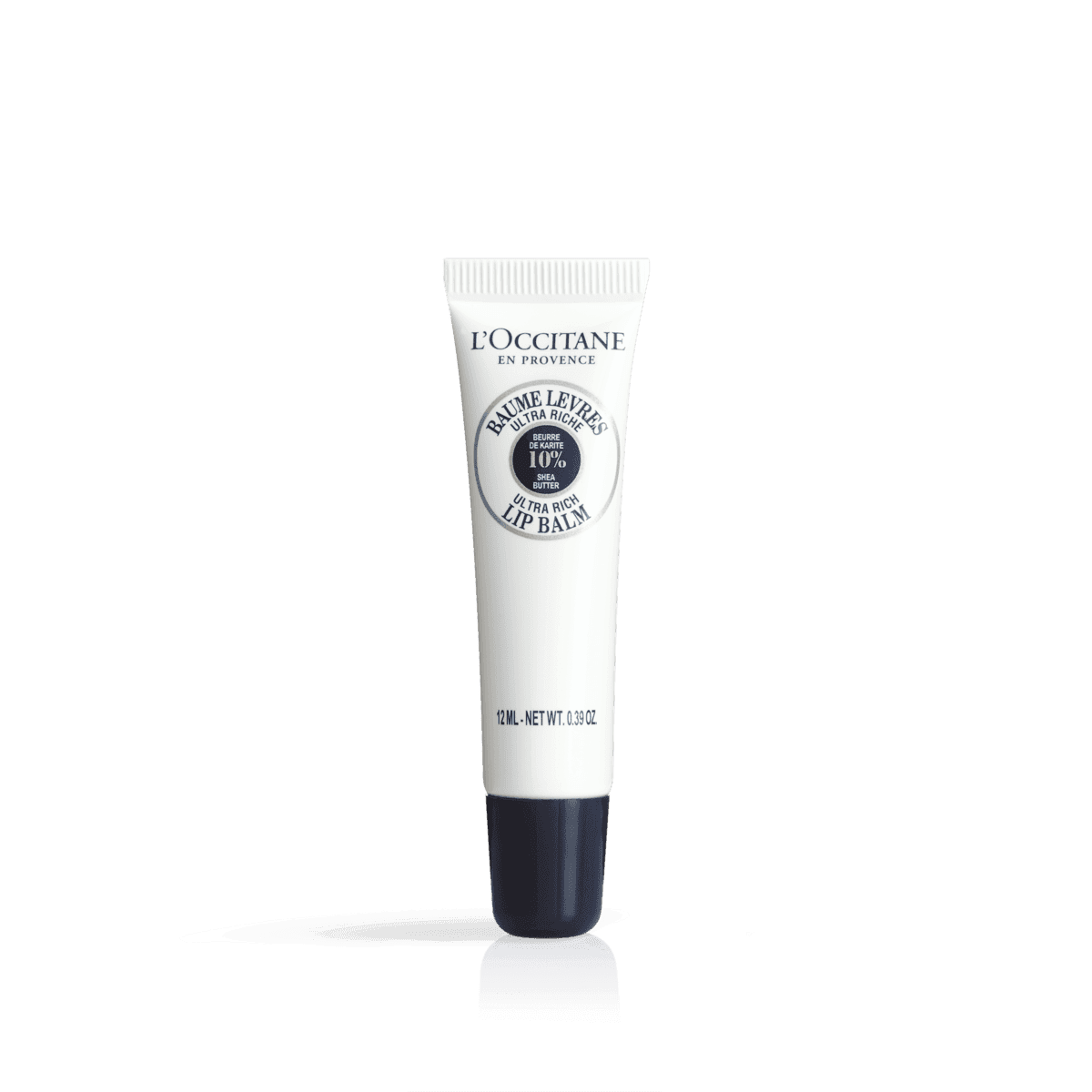 Bálsamo labial ultra rico Karité Normal BLOC03600 