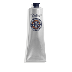 Bálsamo Intenso para Pies Karité 150ml Normal BLOC03612 