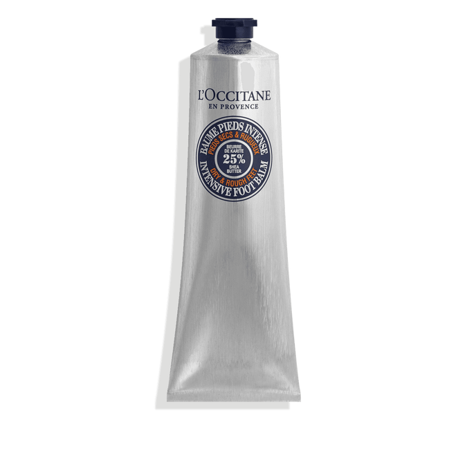 Bálsamo Intenso para Pies Karité 150ml Normal BLOC03612 