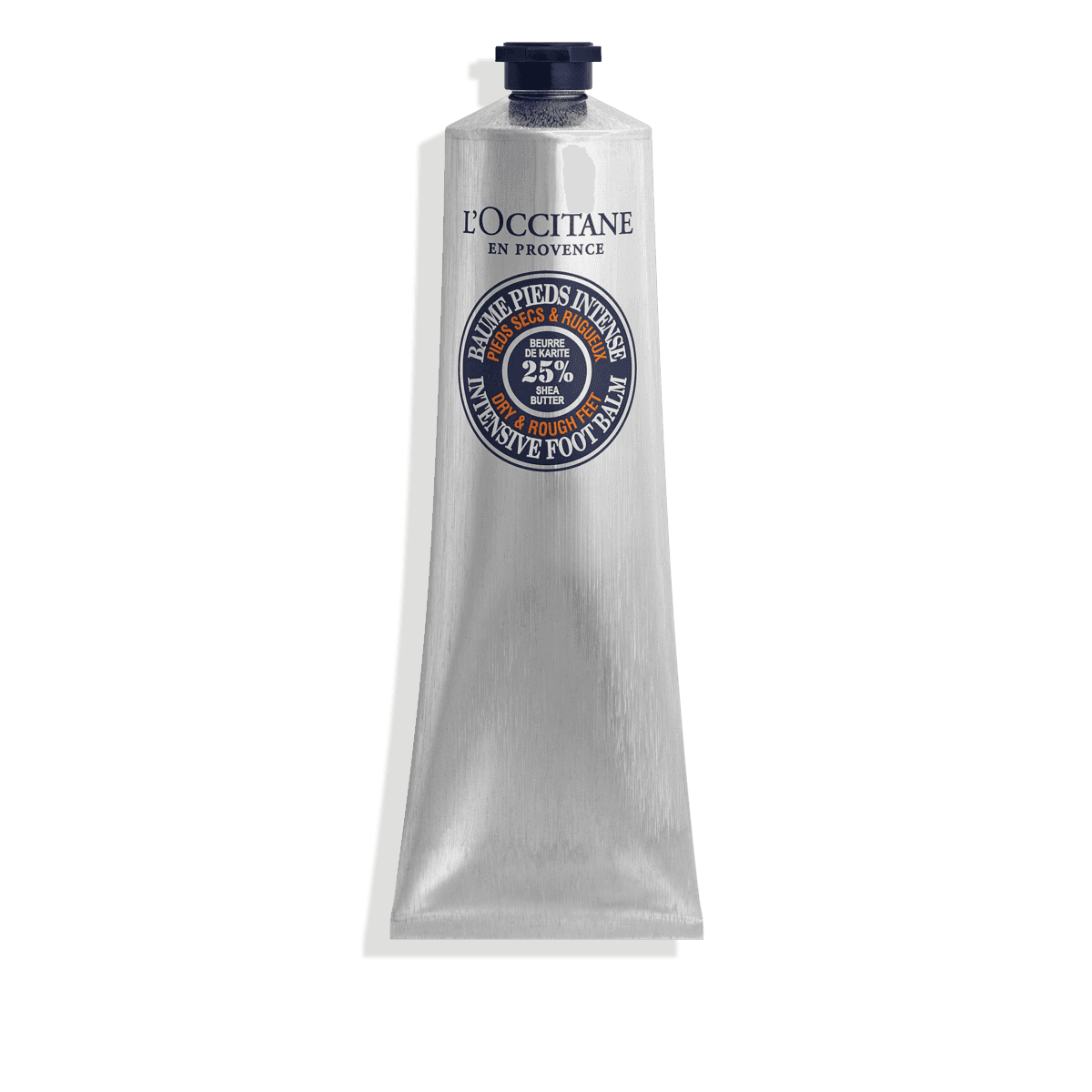 Bálsamo Intenso para Pies Karité 150ml Normal BLOC03612 