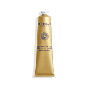 Crema de Manos Juventud Karité Immortelle 75ml Normal BLOC03243 