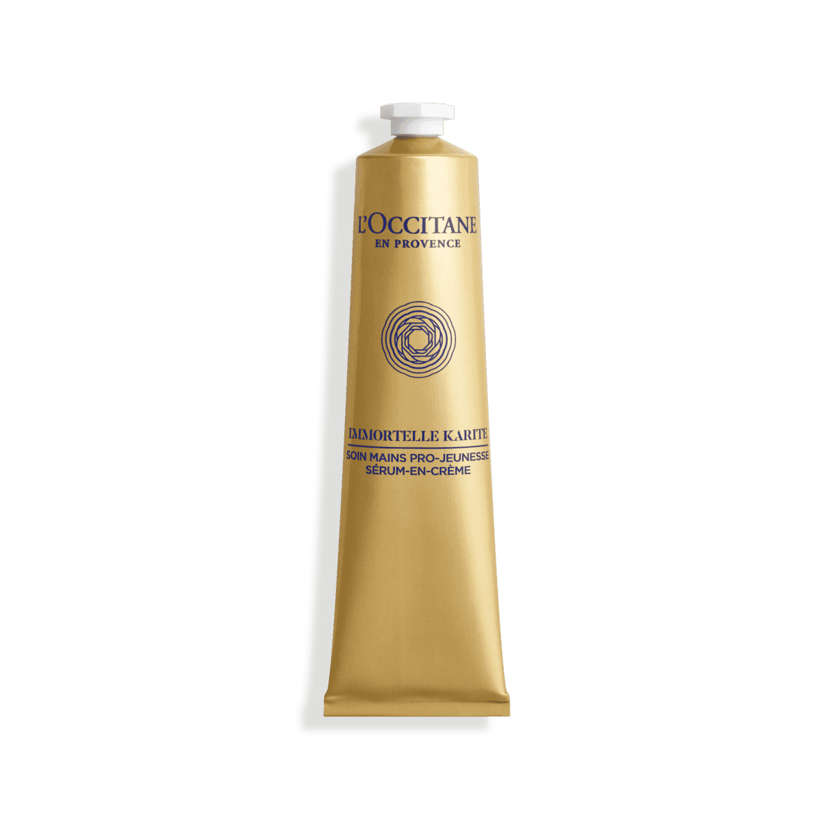 Crema de Manos Juventud Karité Immortelle 75ml Normal BLOC03243 