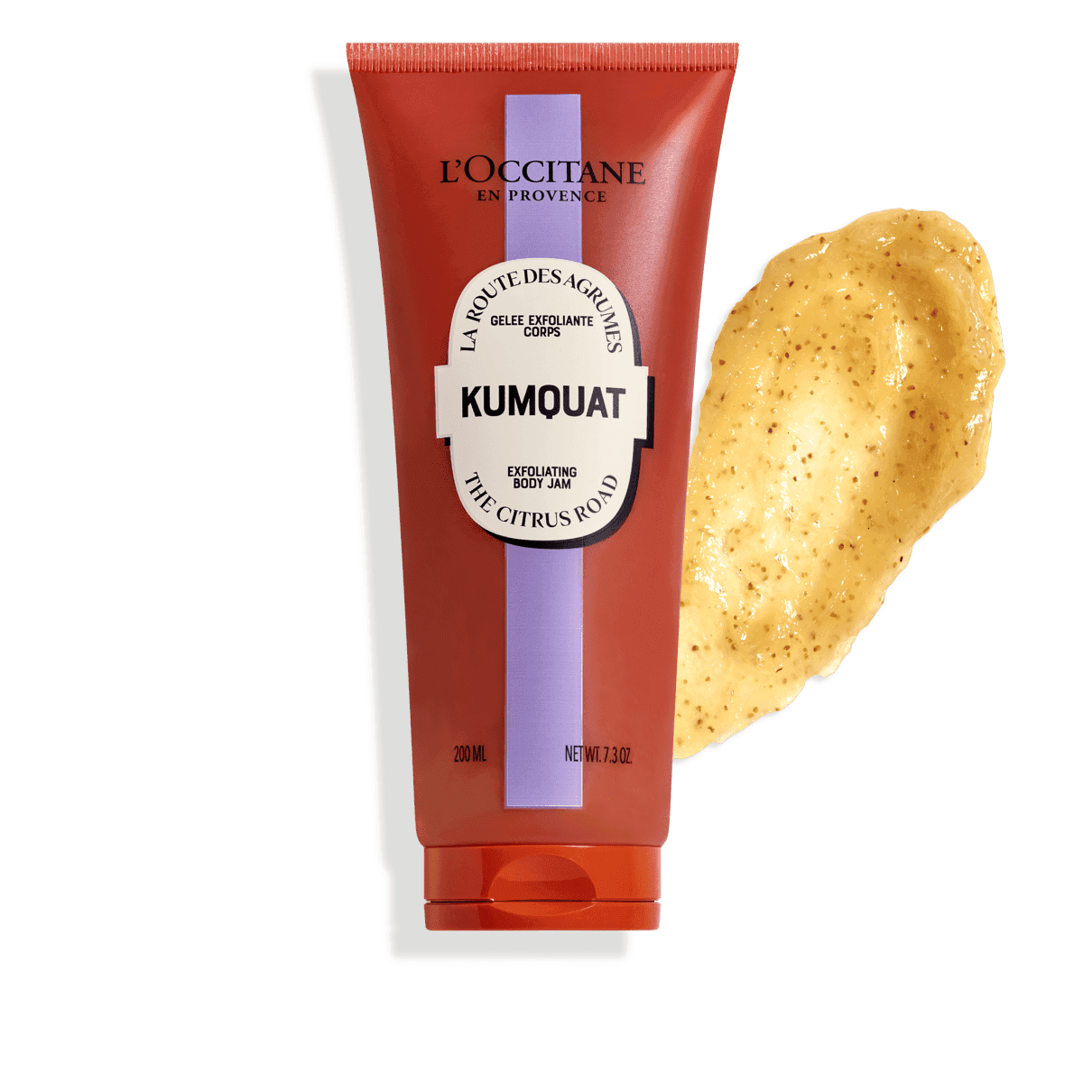 Exfoliante Corporal Karité Kumquat 200ml | Edición Limitada Normal BLOC03662 