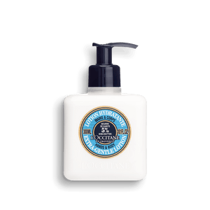 Loción Hidratante Manos y Cuerpo Karité 300ml Normal L'Occitane 