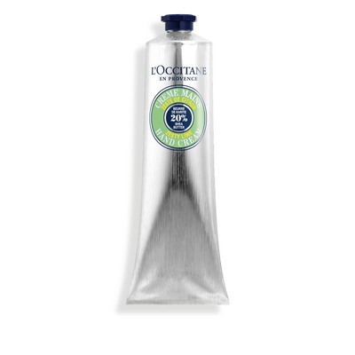 Crema de Manos de Karité y Lima 150ML Normal BLOC03723 