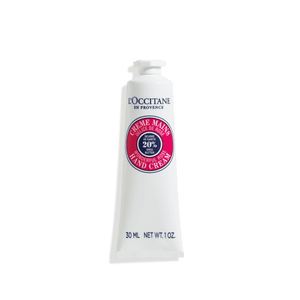 Crema de Manos Corazón de Rosa Karité 30ml Normal BLOC03613 