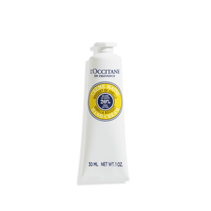 Crema de manos Karité y Vainilla Normal BLOC03614 
