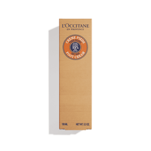 Crema de Pies Karité 150ml Normal BLOC03473 