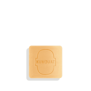 Jabón extra suave Karité Kumquat 50g | Edición Limitada Normal BLOC03670 