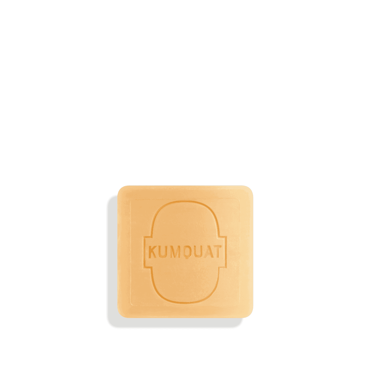 Jabón extra suave Karité Kumquat 50g | Edición Limitada Normal BLOC03670 