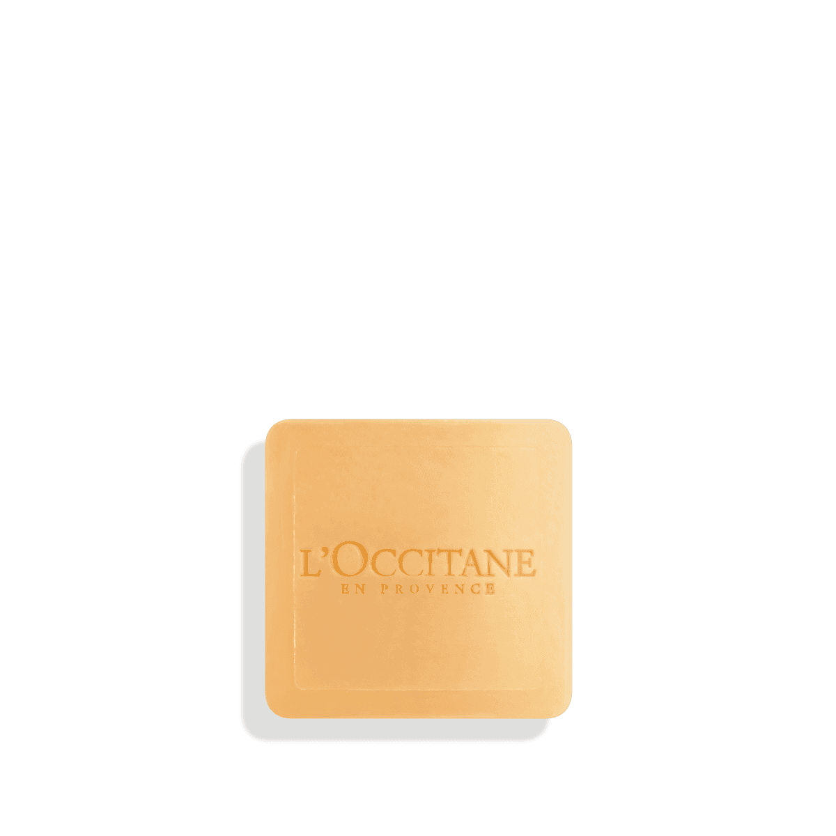 Jabón extra suave Karité Kumquat 50g | Edición Limitada Normal BLOC03670 