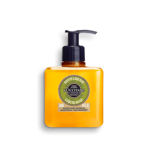Jabón Líquido Manos y Cuerpo Karité Verbena Normal BLOC03587 