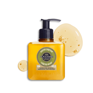 Jabón Líquido Manos y Cuerpo Karité Verbena Normal BLOC03587 