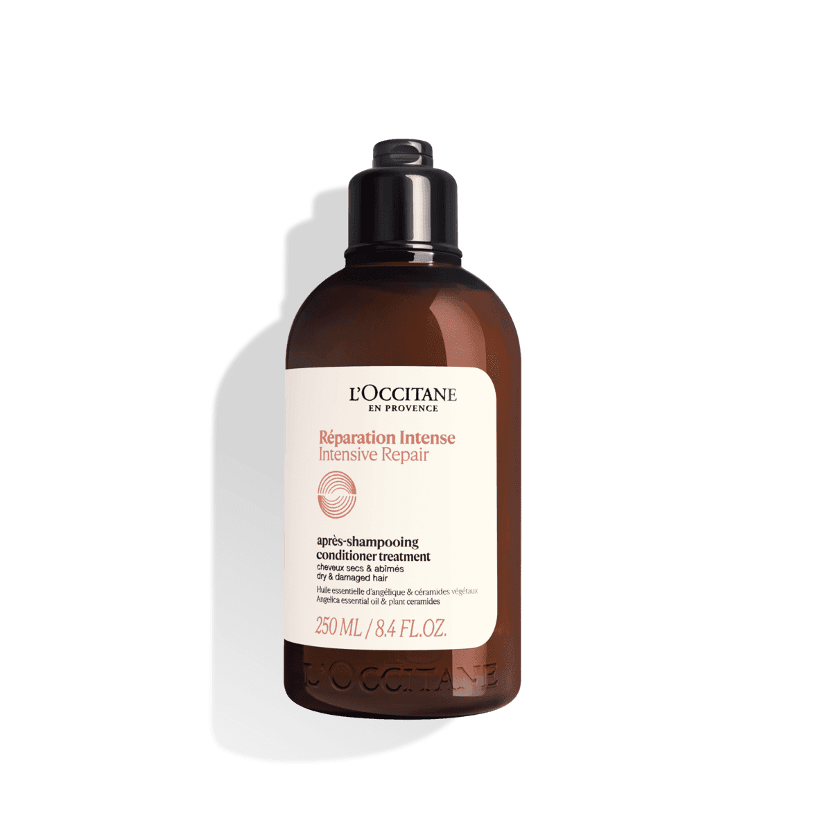 Acondicionador Reparador Intensivo 250ml Normal BLOC03582 