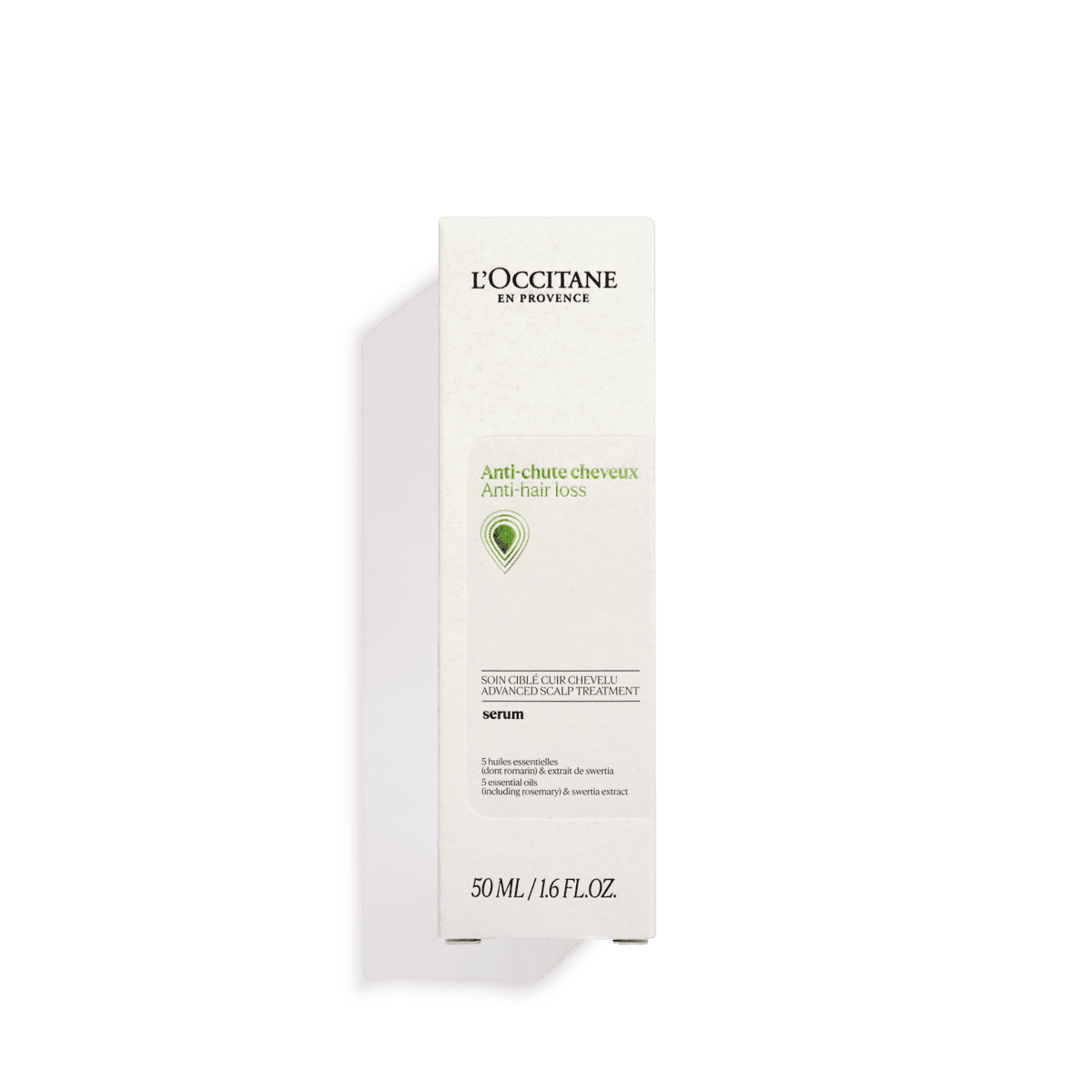 Serum Anticaída de Cabello Normal BLOC03618 