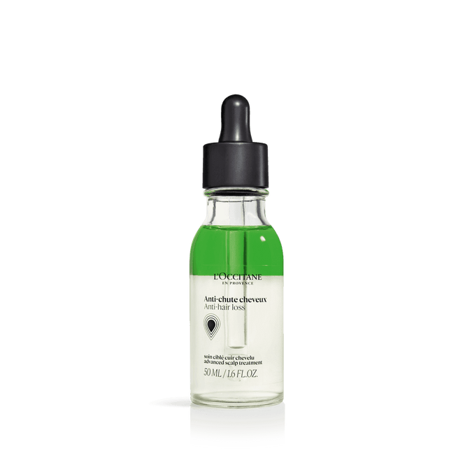 Serum Anticaída de Cabello Normal BLOC03618 