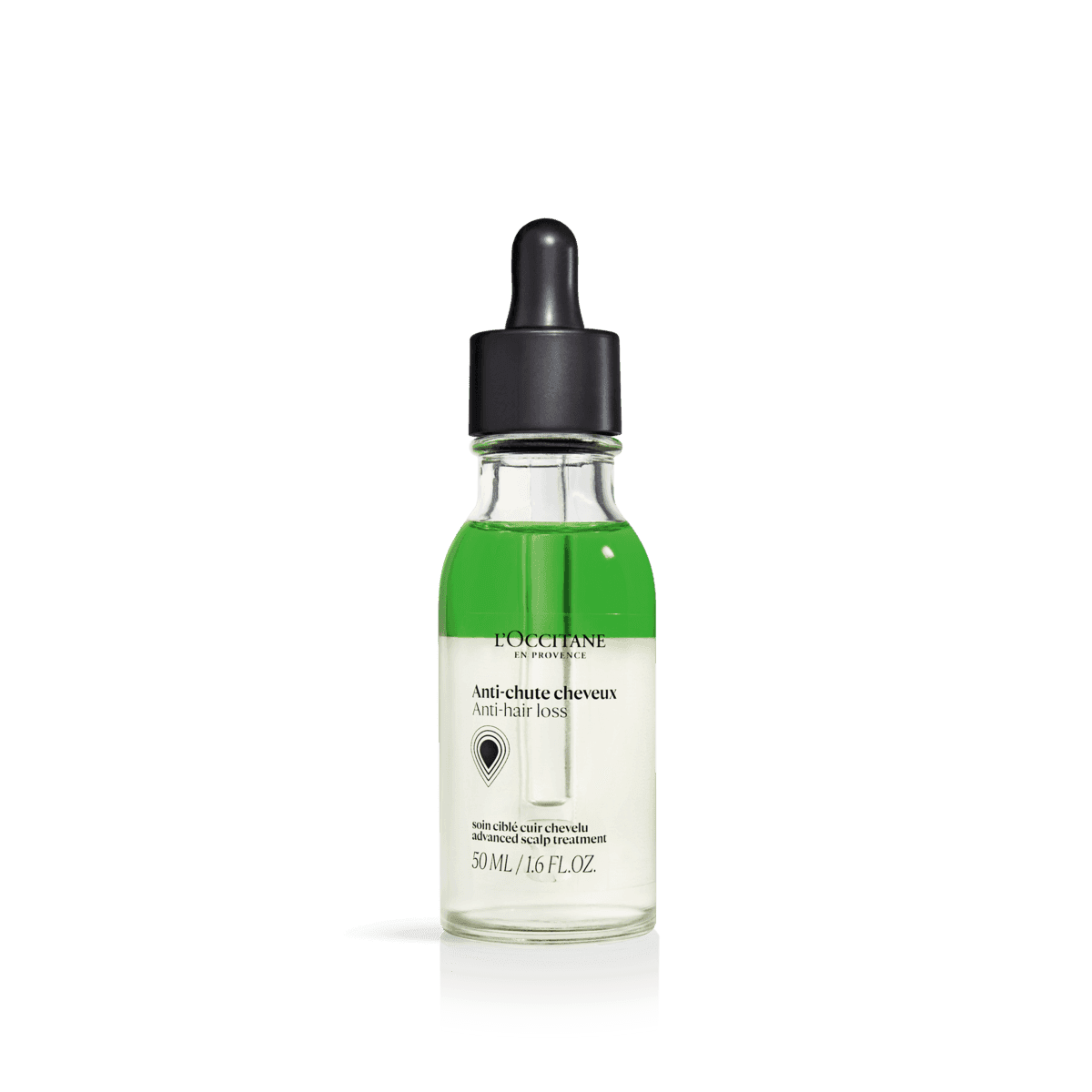 Serum Anticaída de Cabello Normal BLOC03618 