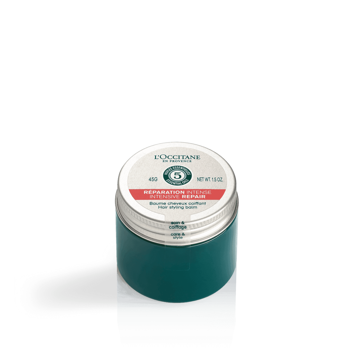 Bálsamo de Peinado para Cabello Aromacología 45g Normal BLOC03546 
