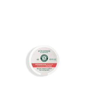 Bálsamo de Peinado para Cabello Aromacología 45g Normal BLOC03546 