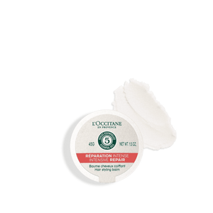 Bálsamo de Peinado para Cabello Aromacología 45g Normal BLOC03546 