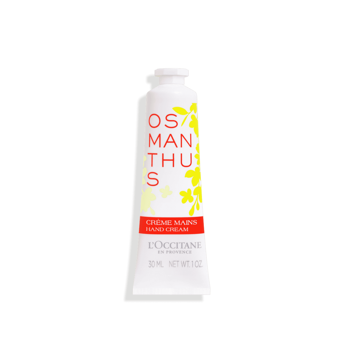 Crema de Manos Osmanthus 30ML Normal BLOC03601 