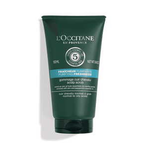 Exfoliante Limpiador Purificante Frescura Normal BLOC03242 